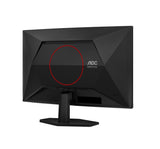 AOC G4 27" IPS FHD 180Hz computer monitor 68.6 cm (27") 1920 x 1080 pixels Full HD LCD Black, Red