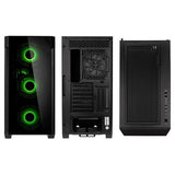 Kolink Observatory Z Midi Tower Black