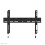 Neomounts WL30S-850BL16 TV mount wall 42-86" - fixed - lockable - fast installation