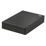 Seagate One Touch STKY1000400 external hard drive 1 TB 2.5" Micro-USB B 3.2 Gen 1 (3.1 Gen 1) Black