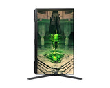 Samsung LS25BG400EU computer monitor 63.5 cm (25") 1920 x 1080 pixels Full HD LCD Black