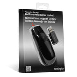 Kensington Presenter Expert Wireless Cursor Control with Red Laser