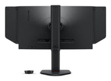 ZOWIE XL2586X+ computer monitor 61.2 cm (24.1") 1920 x 1080 pixels Full HD Black