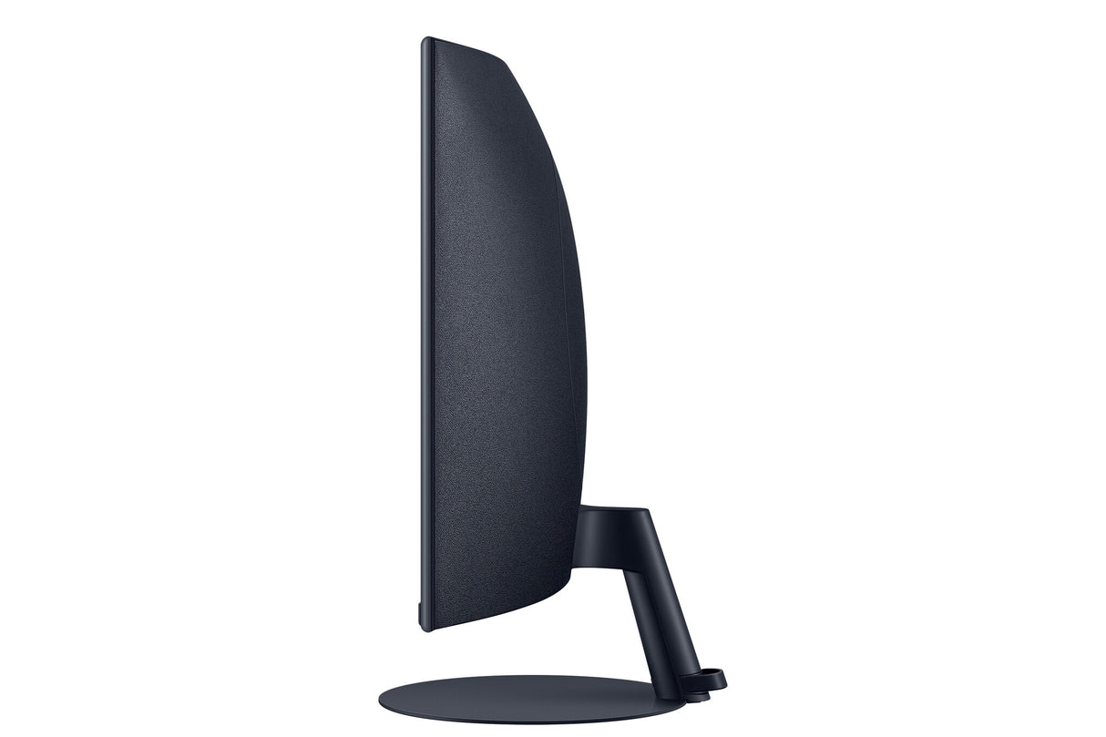 Samsung LS32C390EAUXXU LED display 81.3 cm (32") 1920 x 1080 pixels Full HD Black