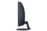 Samsung LS32C390EAUXXU LED display 81.3 cm (32") 1920 x 1080 pixels Full HD Black