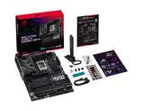 ASUS ROG STRIX Z790-E GAMING WIFI II Intel Z790 LGA 1700 ATX