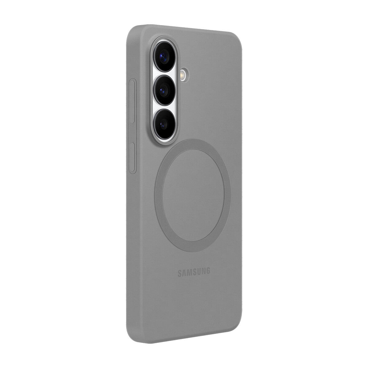 Samsung EF-ES942CJEGWW mobile phone case 16 cm (6.3") Cover Grey