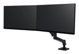 Ergotron LX Pro Series 45-684-292 monitor mount / stand 68.6 cm (27") Desk Black