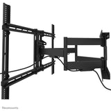 Neomounts WL40S-950BL18 Heavy duty wall mount 55-110" - full motion