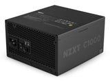 NZXT C1000 Gold ATX 3.1 power supply unit 1000 W 24-pin ATX Black