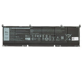 DELL 70N2F laptop spare part Battery