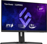 Viewsonic VX Series VX2779J-HD-PRO computer monitor 68.6 cm (27") 1920 x 1080 pixels Full HD LED Black