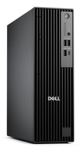 DELL Pro QBS1250 Plus Intel Core Ultra 7 265 32 GB DDR5-SDRAM 512 GB SSD Windows 11 Pro Slim PC PC Black