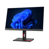 Lenovo ThinkVision S22i-30 computer monitor 54.6 cm (21.5") 1920 x 1080 pixels Full HD LCD Black, Grey