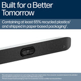 HP Poly Studio V12 USB Video Bar No Power Supply