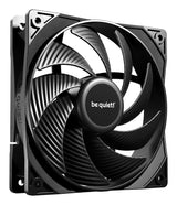 be quiet! Pure Wings 3 120 mm PWM high-speed Triple Pack Computer case Fan 12 cm Black 3 pc(s)