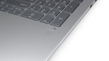 HP Zbook X G1i Data Science Intel Core Ultra 7 265H Mobile workstation 40.6 cm (16") WUXGA 32 GB DDR5-SDRAM 1 TB SSD Wi-Fi 7 (802.11be) Windows 11 Pro AI PC Silver