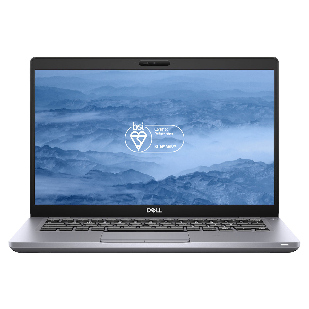 A2C Dell Latitude 5410 Intel® Core™ i7 i7-10610U Laptop 35.6 cm (14") Full HD 16 GB DDR4-SDRAM 256 GB SSD Wi-Fi 5 (802.11ac) Windows 11 Pro UK English Black