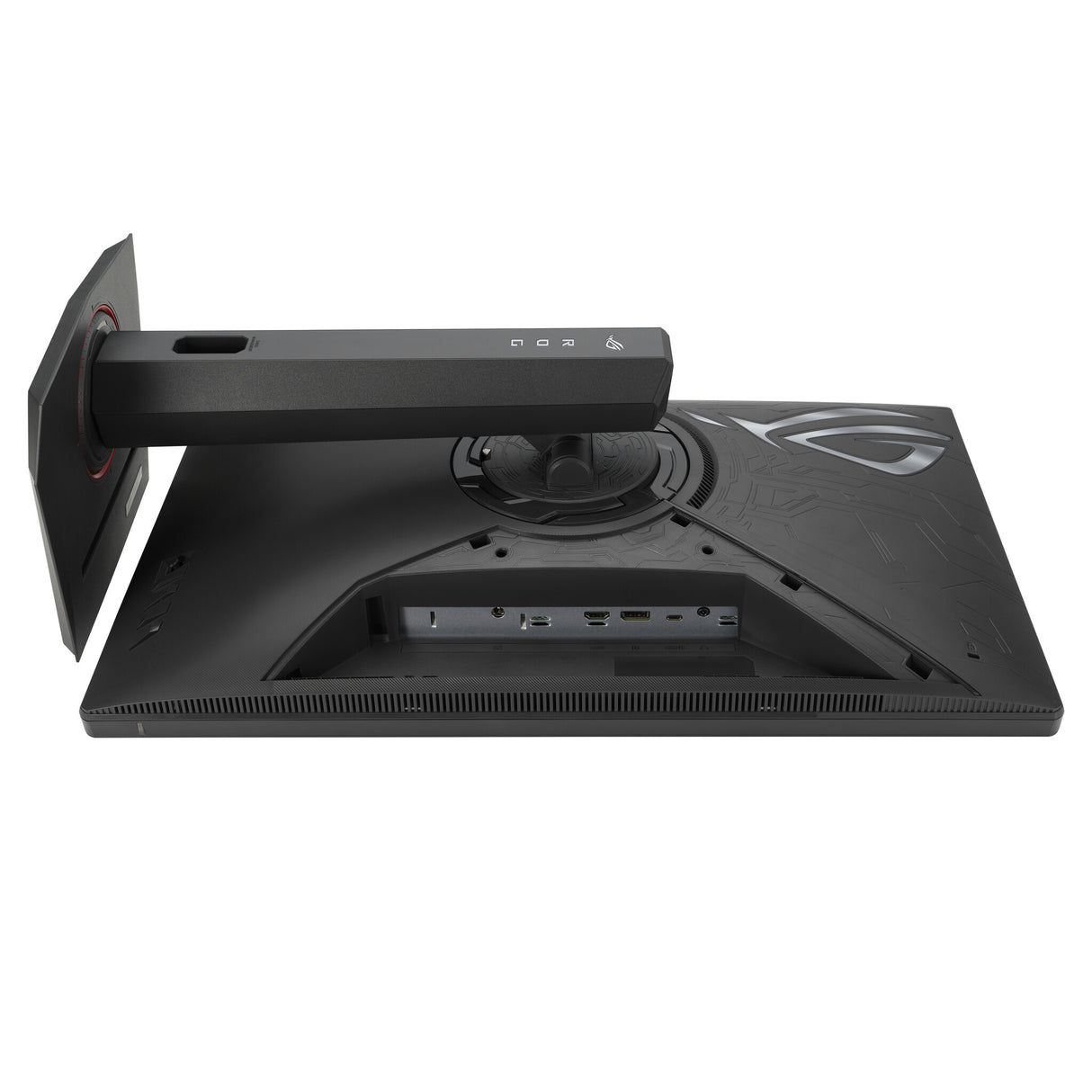 ASUS ROG Strix XG27ACMG computer monitor 68.6 cm (27") 2560 x 1440 pixels Wide Quad HD LED Black
