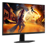 AOC G4 24G4ZRE computer monitor 60.5 cm (23.8") 1920 x 1080 pixels Full HD LED Black, Red