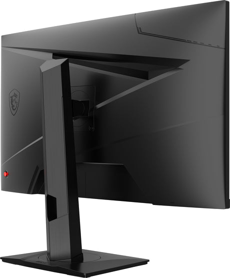 MSI G274QPF-QD computer monitor 68.6 cm (27") 2560 x 1440 pixels Quad HD Black