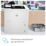 HP LaserJet Enterprise M611dn, Print, Two-sided printing