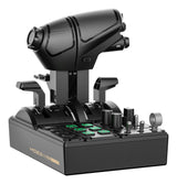 MOZA MTQ Throttle Panel