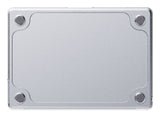 Tech21 T21-11447 laptop case 36.1 cm (14.2") Shell case Transparent