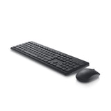 DELL Keyboard and Mouse - KM3322W - UK (QWERTY)