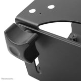 Neomounts NM-TC100BLACK Mini PC holder - max 5 kg - universal