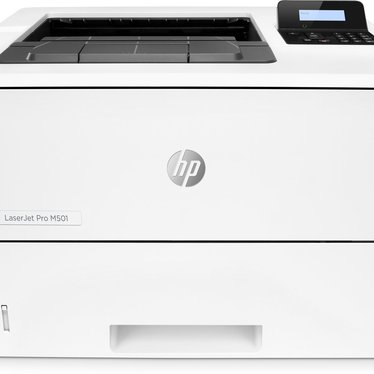 HP LaserJet Pro M501dn – Direct Computers