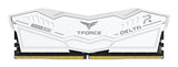 Team Group DELTA RGB memory module 32 GB 2 x 16 GB DDR5 288-pin DIMM ECC