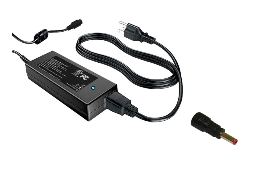 BTI LA65NS2-01 compatible 65W Laptop chager for Dell laptops with 7.4mm x 5.0mm connector