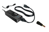 BTI LA65NS2-01 compatible 65W Laptop chager for Dell laptops with 7.4mm x 5.0mm connector
