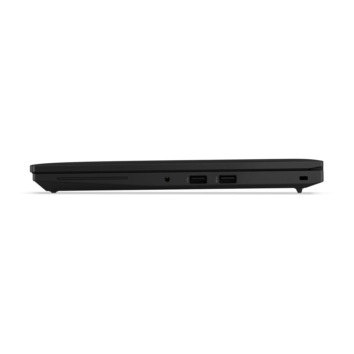 Lenovo ThinkPad L14 Gen 5 (Intel) Intel Core Ultra 5 125U Laptop 35.6 cm (14") WUXGA 16 GB DDR5-SDRAM 256 GB SSD Wi-Fi 6E (802.11ax) Windows 11 Pro English Black