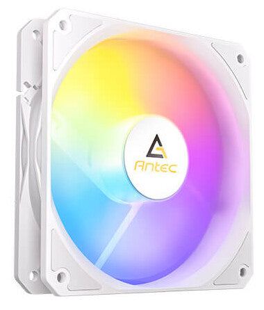 Antec P12R Computer case Fan 12 cm Black 1 pc(s)