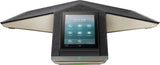 POLY Trio C60 IP Conference Phone and PoE-enabled No Radio