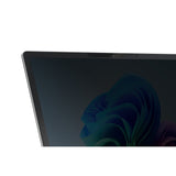 Kensington Privacy Screen Filter 2-Way Removable for Surface Laptop 15"