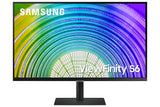 Samsung LS32A600UUP computer monitor 81.3 cm (32") 2560 x 1440 pixels Quad HD LCD Black