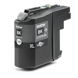 Brother LC127XLBK ink cartridge 1 pc(s) Original Extra (Super) High Yield Black