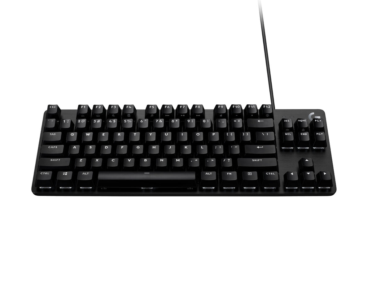 Logitech G G413 TKL SE Mechanical Gaming Keyboard