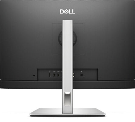 DELL Pro QC24251 Intel Core Ultra 5 235T 61 cm (24") 1920 x 1080 pixels All-in-One PC 16 GB DDR5-SDRAM 512 GB SSD Windows 11 Pro Wi-Fi 6E (802.11ax) Black