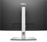 DELL Pro QC24251 Intel Core Ultra 5 235T 61 cm (24") 1920 x 1080 pixels All-in-One PC 16 GB DDR5-SDRAM 512 GB SSD Windows 11 Pro Wi-Fi 6E (802.11ax) Black