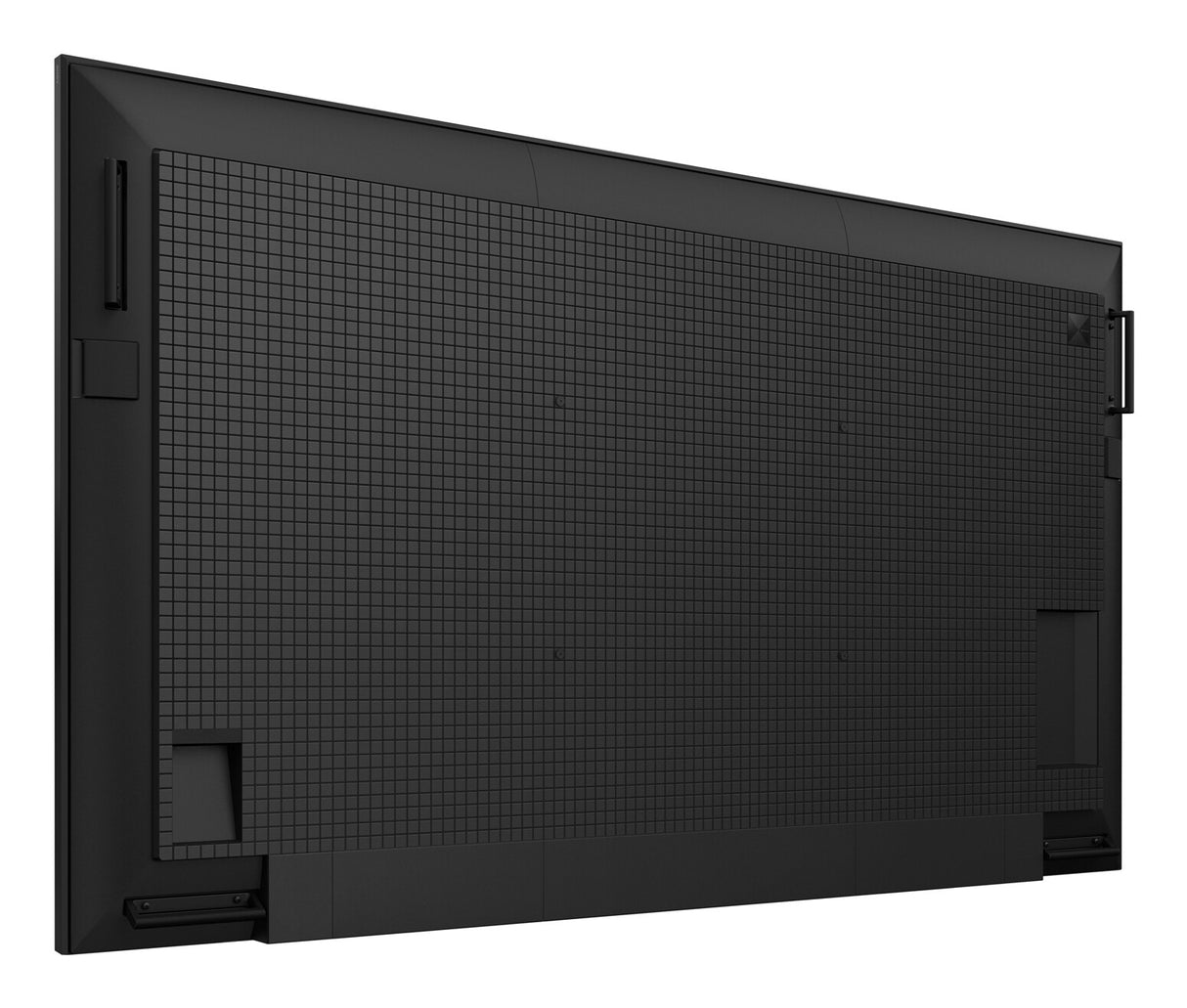 Sony BRAVIA FW-98BZ53L 4K HDR Full Array LED Professional display,780 cd/m2, Deep Black Non-Glare 47% Haze, 24/7 & 5 years PrimeSupport