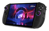 Lenovo Legion Go 8AHP2 portable game console 22.4 cm (8.8") 512 GB Touchscreen Wi-Fi Black, Violet