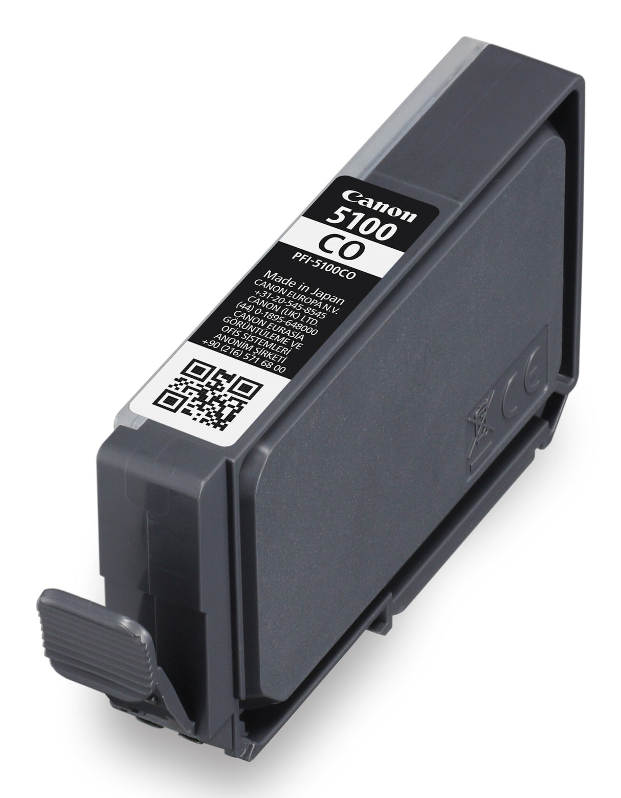 Canon PFI-5100 CO ink cartridge 1 pc(s) Original