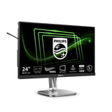 Philips 5000 series 24B2G5301/00 computer monitor 60.5 cm (23.8") 1920 x 1080 pixels Full HD LCD Black