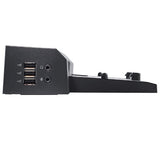 DELL 452-11415 laptop dock/port replicator Docking Black