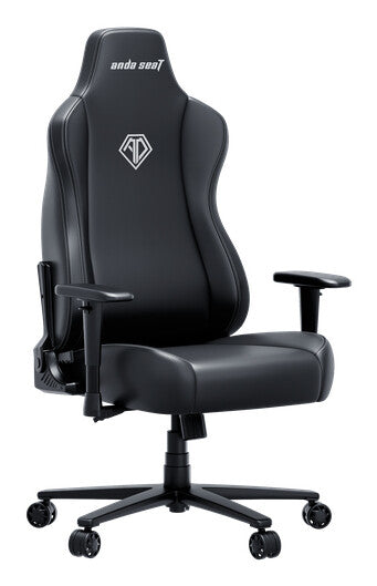 Anda Seat Ultra Gaming armchair Padded seat Black