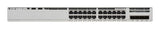 Cisco Catalyst C9200 Managed L3 Gigabit Ethernet (10/100/1000) Power over Ethernet (PoE) Grey